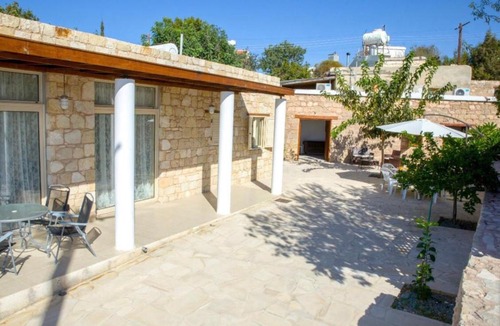 Anarvagos House | Demetra Cottage