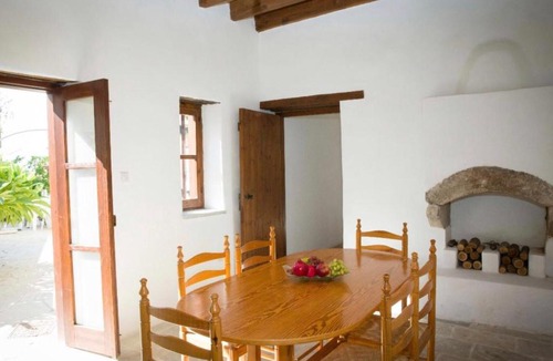 Anarvagos House | Demetra Cottage