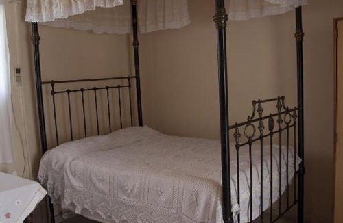 Pissouri House | demetrakis house