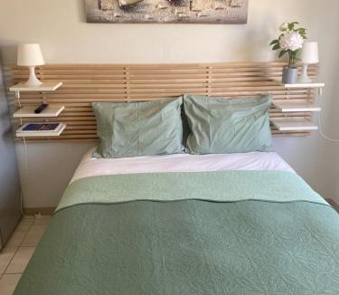 Ayia Napa Apartment | Dene Hollow Ayia Napa