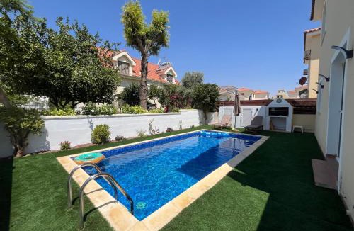 Pyla Villa | Dene Hollow Pyla
