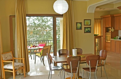 Yenisehir Apartment | Denge Homes