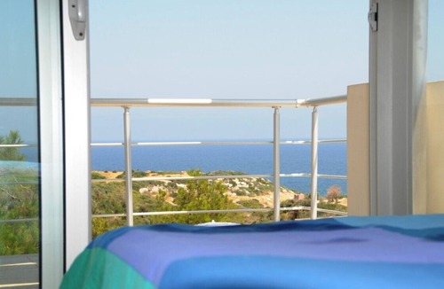 Esentepe Villa | Designer villa, peaceful location by sea, near golf course. New: WIFI for free