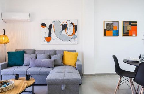 Larnaca Apartment | Destiny 1-Bedroom Apartment