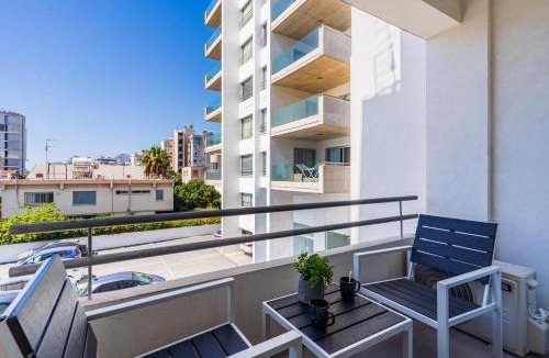 Larnaca Apartment | Destiny 1-Bedroom Apartment