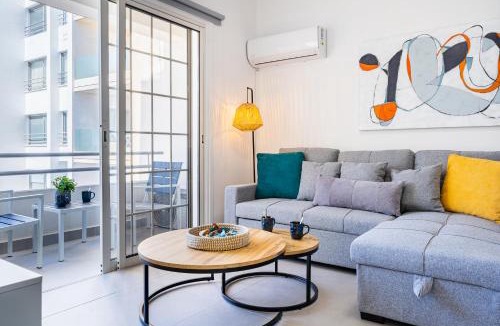 Larnaca Apartment | Destiny 1-Bedroom Apartment