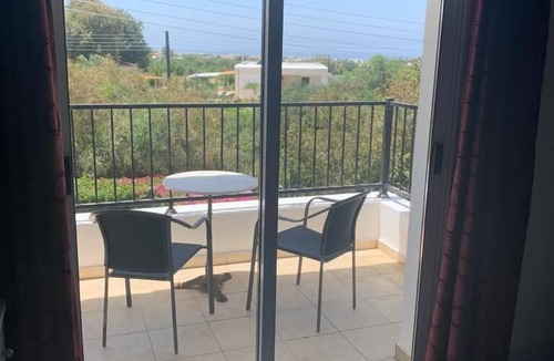 Emba Villa | Detached House With Private Pool, Sea View And Mountain View