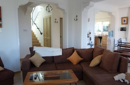 Karsiyaka Villa | detatched Villa With Pool With Mountain And Sea Views