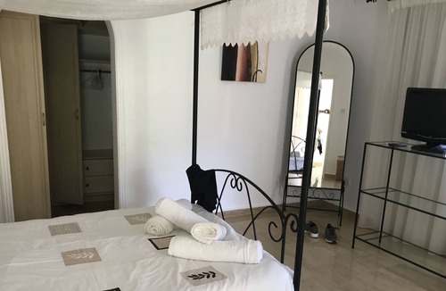 Karsiyaka Villa | detatched Villa With Pool With Mountain And Sea Views