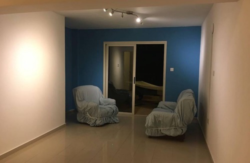 Tersefanou Apartment | Detox Kur mit Meerblick inkl. aller Behandlungen, Auto und Flughafentransfer