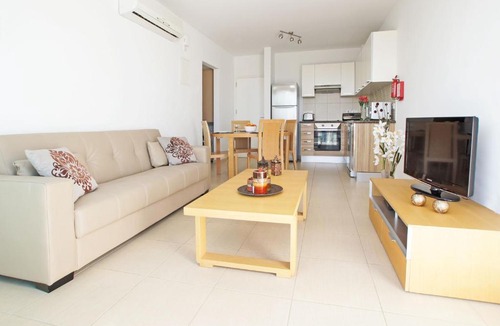Protaras House | DEVONA - Beachfront Apartment