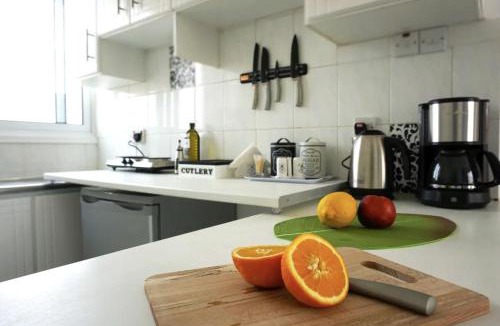 Pyla Apartment | Dhekelia Seaview Apartment