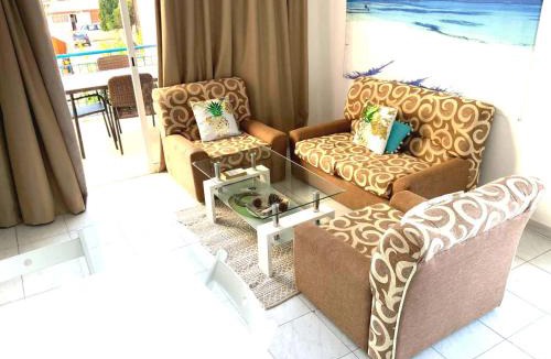 Pyla Apartment | Dhekelia Seaview Apartment