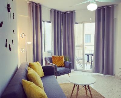 Old Town Apartment | Diamond Apartment with stunning sea view