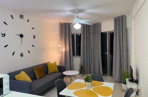 Old Town Apartment | Diamond Apartment with stunning sea view
