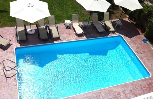 Chlorakas Villa | Diamond Villas