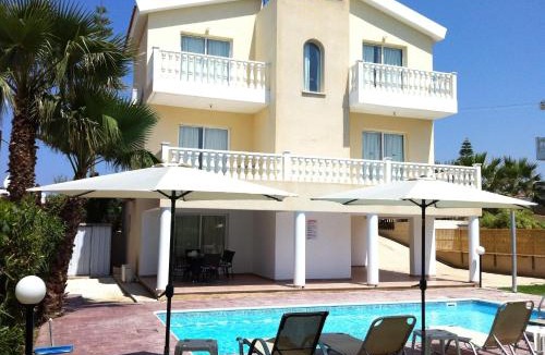 Chlorakas Villa | Diamond Villas