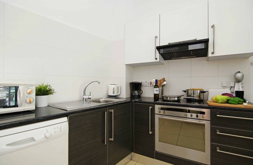 Protaras Apartment | DIANA - 1bed walking to fig tree bay beach