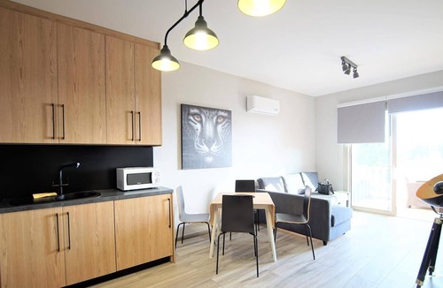 Universal Apartment | Diana 49 A202