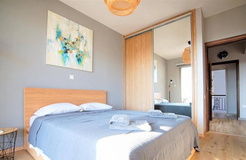 Universal Apartment | Diana 49 A202