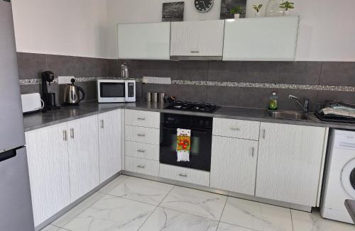 Neapolis Apartment | Diana Apartment