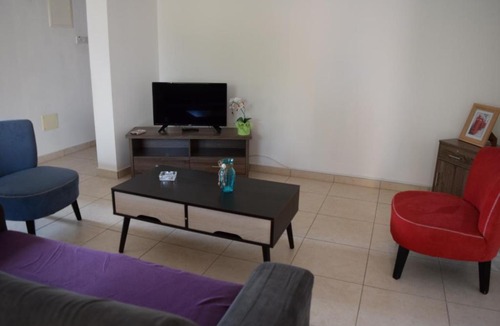 Paphos Apartment | Diana Apartment