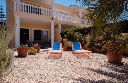 Peyia Town House | Diana's Heights by Prestige Bookings