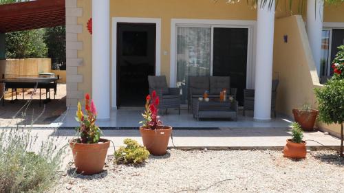 Peyia Town House | Diana's Heights by Prestige Bookings