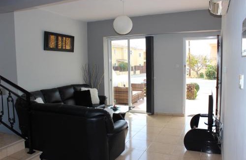 Universal Apartment | Diana Townhouse 2