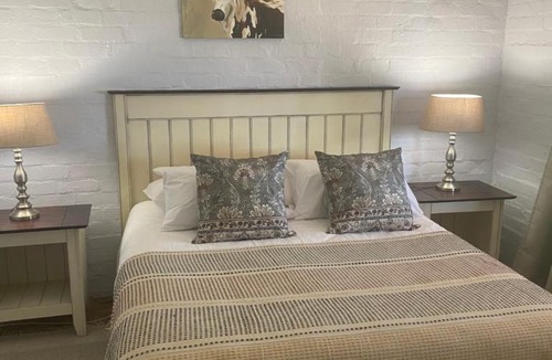 Malelane Apartment | Die Kothuis