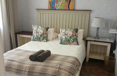 Malelane Apartment | Die Kothuis