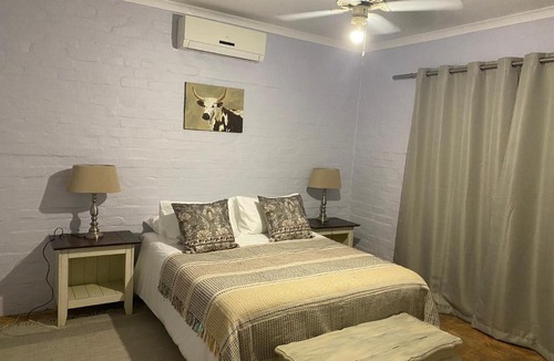 Malelane Apartment | Die Kothuis