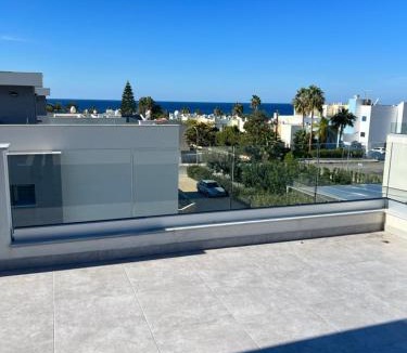 Chlorakas Villa | Diogenous Luxury Villas