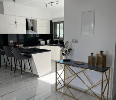 Chlorakas Villa | Diogenous Luxury Villas