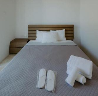 Vasa Koilaniou Apartment | Dipaton House in Vasa 1