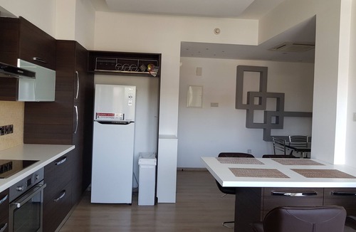 Larnaca Apartment | Disigner apartament in Larnaca