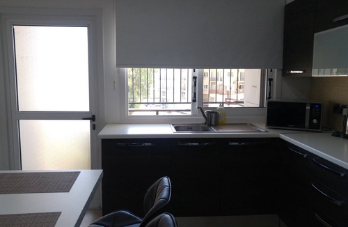 Larnaca Apartment | Disigner apartament in Larnaca