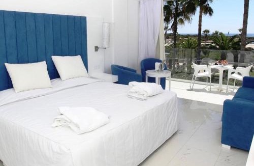 Ayia Napa Hotel | Dome Beach Marina Hotel & Resort