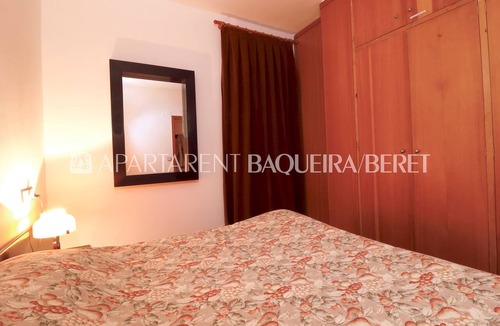 Baqueira Apartment | Dossau - Edificio Biciberri