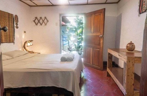 Las Penitas Hotel | Double Room: comfort and relaxation near the beach