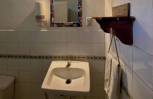 Las Penitas Hotel | Double Room: comfort and relaxation near the beach