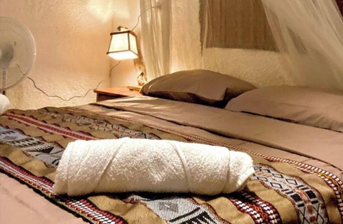 Las Penitas Hotel | Double Room: comfort and relaxation near the beach