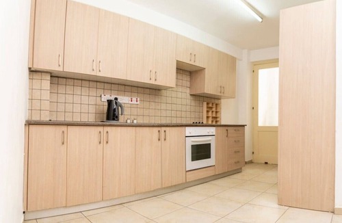 Nicosia Apartment | Double room, shared flat, center
