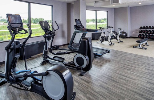 Appleton Hotel | DoubleTree by Hilton Appleton