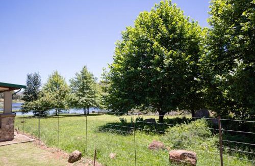Dullstroom House | Downstream