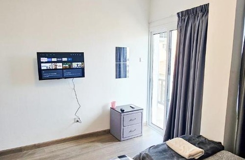 Larnaca City Centre House | Downtown Rooms, 200m from Marina Beach