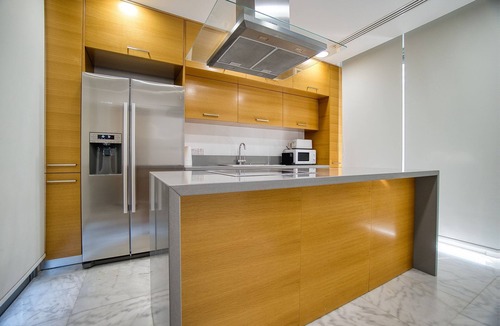 Paphos Villa | DownTown Villa 1 - Three Bedroom Villa, Sleeps 6