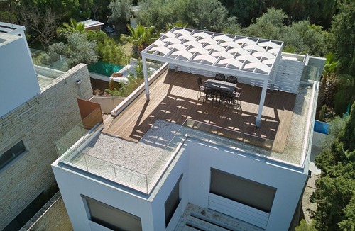 Paphos Villa | DownTown Villa 2 - Three Bedroom Villa, Sleeps 6