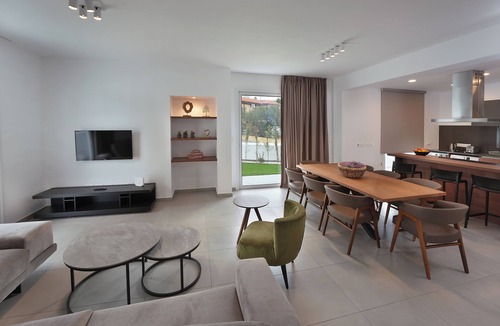 Ayia Napa Villa | DPS5 Sun & Moon Luxury 4-bedroom Villa with Private Pool, in Amazing Ayia Napa