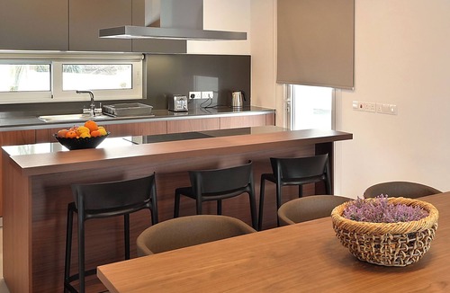 Ayia Napa Villa | DPS5 Sun & Moon Luxury 4-bedroom Villa with Private Pool, in Amazing Ayia Napa